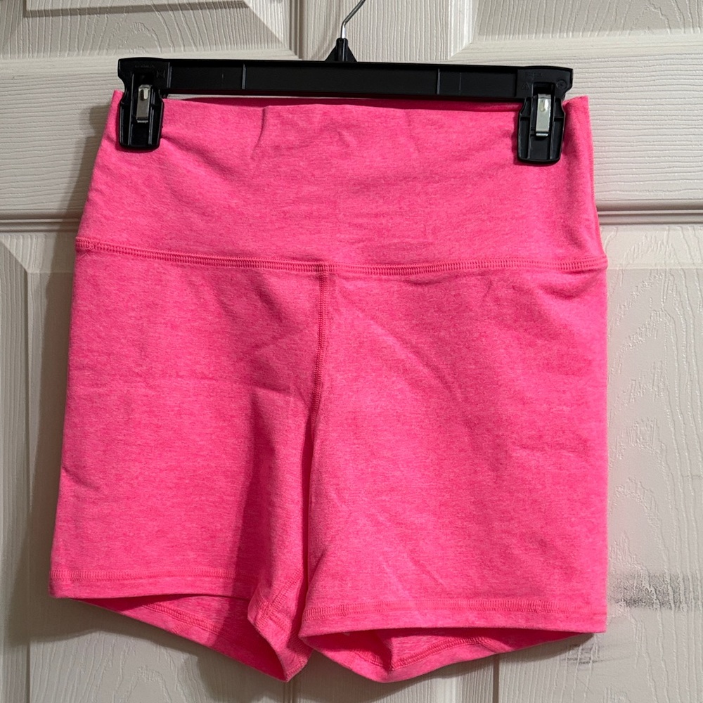 Fleo True High Short 4”